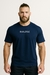 Camiseta Oversized Cotton 100% Buildse - loja online