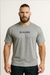 Camiseta Oversized Cotton 100% Buildse - Buildse