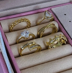 Banner de la categoría Anillos 