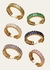 Churumbela zirconia