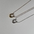 Collar herradura - comprar en línea