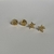Aretes Mar