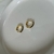 Piercing mini zirconia en color negro en internet