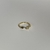 Anillo gems