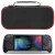 Case Para Nintendo Switch Com Hori Split Bolsa Maleta EVA