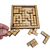 Pentaminó Puzzle Geométrico Racha Cuca Quebra Cabeça - comprar online