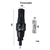 Conector MC4 Com Fusível 30a Inline Energia Solar - TerraX Store