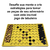 Jogo de tabuleiro Otelo Othello Reversi Estratégia na internet
