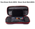 Case Steam Deck Oled Estojo Bolsa Maleta Viagem Proteção na internet