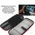 Case Steam Deck Oled Estojo Bolsa Maleta Viagem Proteção - comprar online