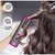 Modelador de Cabelo Sem Fio ProGlam: Liberdade e Estilo ao Seu Alcance! na internet