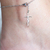 "Elevação Personalizada: Colares e Pulseiras com Cruz Pingente - Joias Únicas e Significativas na internet