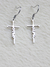 "Elevação Personalizada: Colares e Pulseiras com Cruz Pingente - Joias Únicas e Significativas