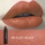 Batom Matte Focallure: Cores à Prova d'Água, Beleza que Dura e Impacta