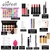 Popfeel Perfeito: Kit de Maquiagem Completo - Transforme-se com Cores e Estilo
