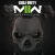 MÁSCARA CAPITÃO PRICE - CALL OF DUTY MWII