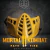 MÁSCARA SCORPION MORTAL KOMBAT 11 PATH OF FIRE