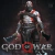 Estátua Colecionável Kratos - God of War 2018 / Escala 1:6