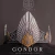 Coroa Rei de Gondor O Senhor dos Anéis