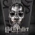 MÁSCARA COMENSAL DA MORTE - HARRY POTTER