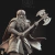 Estátua Colecionável Gimli - O Senhor dos Anéis - Escala 1:6 - GALAGAN STORE