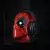 DEADPOOL Busto/Cabeça - Marvel Classics 2018 - comprar online
