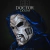 MÁSCARA DR DOOM - MARVEL CLASSIC - comprar online
