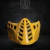 MÁSCARA SCORPION MORTAL KOMBAT 11 PATH OF FIRE - GALAGAN STORE