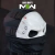 MÁSCARA GHOST OPERATOR - CALL OF DUTY MWII na internet