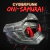 MÁSCARA CYBERPUNK ONI SAMURAI on internet