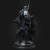 Estátua Colecionável Witch King of Angmar - O Senhor dos Anéis / Escala 1:6 - GALAGAN STORE