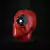 DEADPOOL Busto/Cabeça - Marvel Classics 2018 - GALAGAN STORE