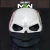 MÁSCARA GHOST OPERATOR - CALL OF DUTY MWII - GALAGAN STORE