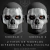 MÁSCARA GHOST - CALL OF DUTY MWII - loja online