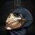 Image of MÁSCARA SCORPION - MORTAL KOMBAT 11