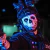 MÁSCARA GHOST ZOMBIE - comprar online