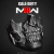 MÁSCARA MAKAROV - CALL OF DUTY MWIII - loja online
