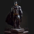 Estátua Colecionável Batman Arkham Knight - GALAGAN STORE