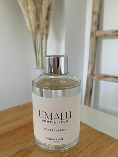 Difusor Glass de Ambiente - Umalu Home & Deco