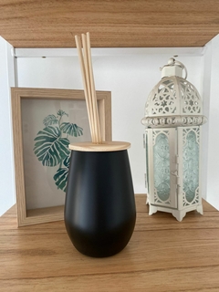 Difusor Chic Negro - comprar online