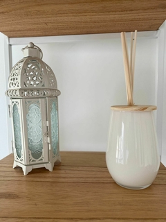Difusor Chic Blanco - comprar online