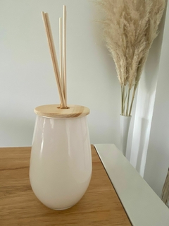 Difusor Chic Blanco