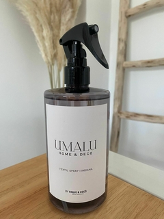 Spray Textil - Umalu Home & Deco