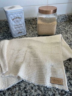 Set x3 repasadores/paños de cocina - comprar online
