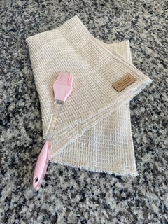 Set x3 repasadores/paños de cocina - tienda online