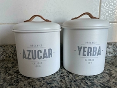 Frasco Azucar - comprar online