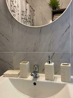 SET DE BAÑO CERAMICA en internet
