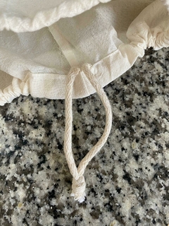 Bolsa conservadora de Pan en internet