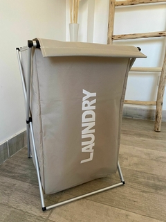 Cesto Laundry