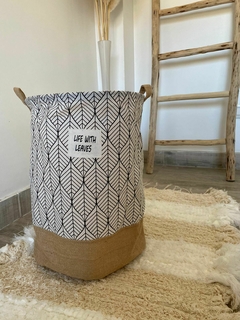 Cesto de ropa